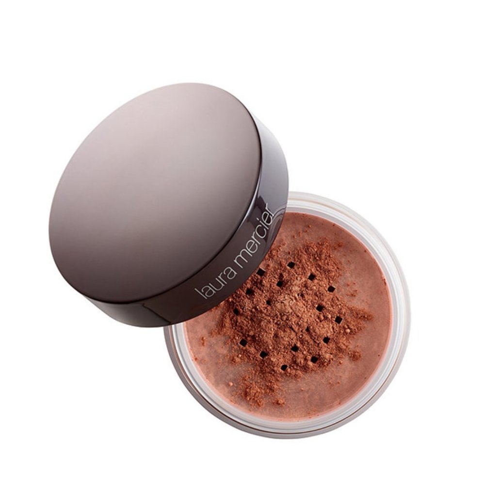 NWT Laura Mercier Translucent GLOW medium deep - Picture 2 of 10